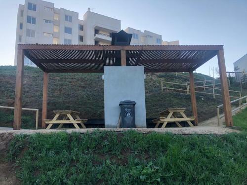 Apartamento Departamento Papudo Altos Puyai