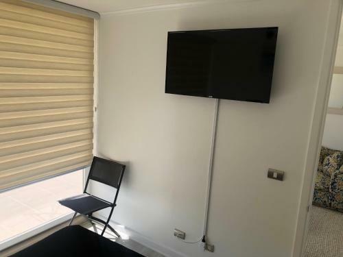 Apartamento Departamento Papudo Altos Puyai