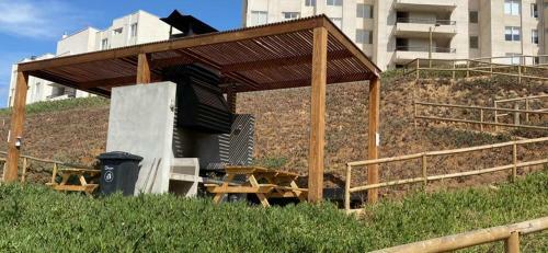Apartamento Departamento Papudo Altos Puyai