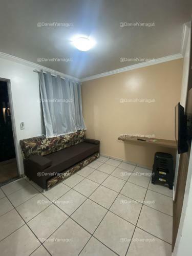 Hotel Diroma Fiori Caldas Novas - Ymt - 323
