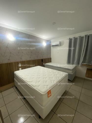 Hotel Diroma Fiori Caldas Novas - Ymt - 323