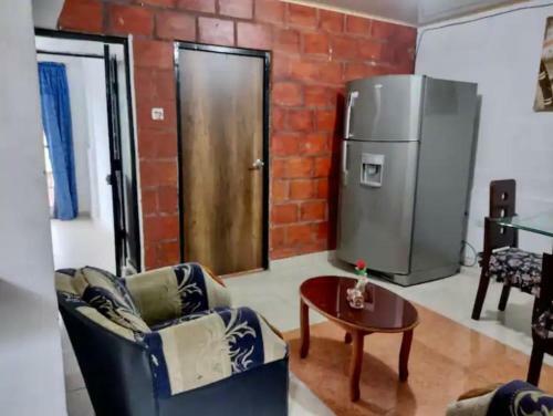 Apartamento En Casa Ibagu�