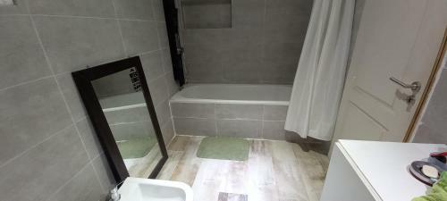 Apartamento Vista Al Canal Beagle Ushuaia