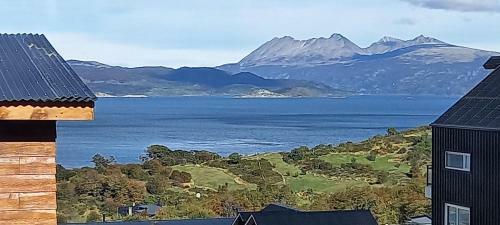 Apartamento Vista Al Canal Beagle Ushuaia