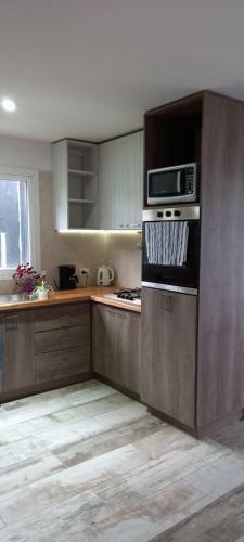 Apartamento Vista Al Canal Beagle Ushuaia
