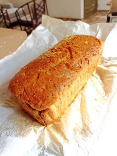 Apartamento El Origen