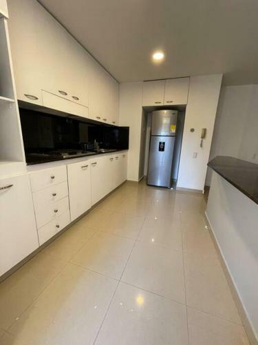 Lovely Apartment In The Hearth Of El Poblado