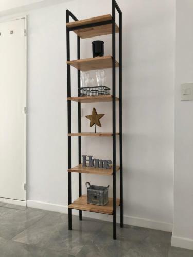 Apartamento Recoletos Premium Studio - Buenos Aires