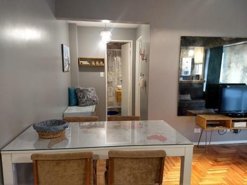 Apartamento Kaboblackapartments