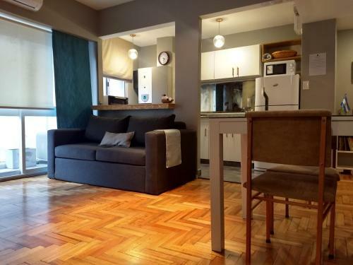 Apartamento Kaboblackapartments