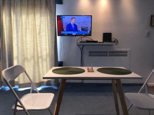 Apartamento Monoambiente En Recoleta. Gran Ubicaci�n!