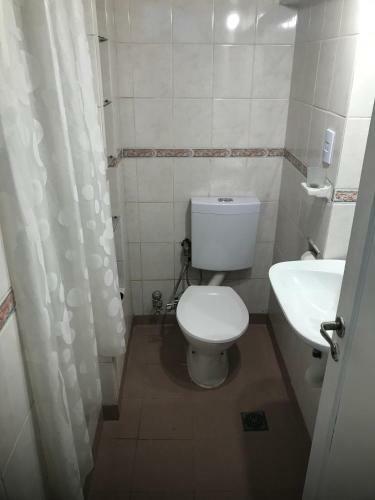Apartamento Monoambiente En Recoleta. Gran Ubicaci�n!
