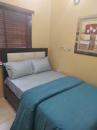 Apartamento Lovely Private Room, Fully Serviced With Swimming Pool