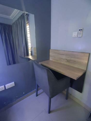 Classy Serviced Ocean View 2 Bedroom Apartment For Shorltet Ikate Lekki