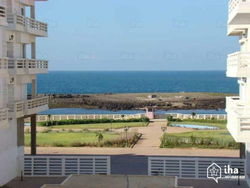 Apartamento Atlantic Marina Beach: 3 Piscines & Acc�s Direct � La Plage Sablettes