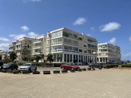 Apartamento Atlantic Marina Beach: 3 Piscines & Acc�s Direct � La Plage Sablettes