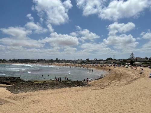 Apartamento Atlantic Marina Beach: 3 Piscines & Acc�s Direct � La Plage Sablettes