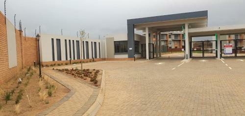 Apartamento Airb&b R25 Fountain Ridge, Kempton Park
