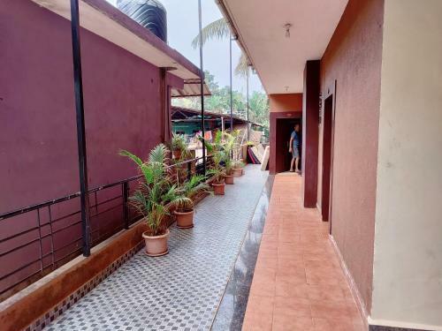 The Orchid Hotel