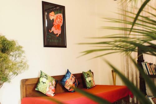 Go Pahadi Homestay