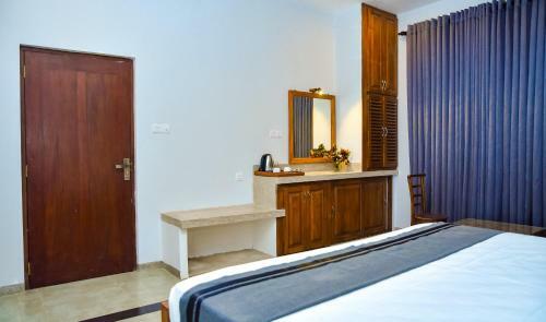 Bed & Breakfast Tectona Grandis