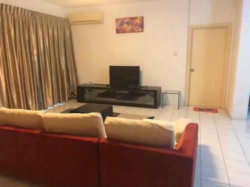 Apartamento Imperial Tanjung Batu Bintulu