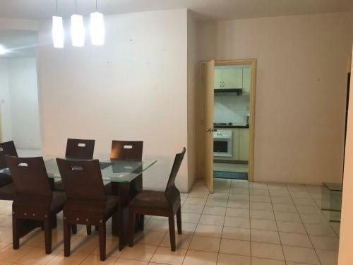 Apartamento Imperial Tanjung Batu Bintulu