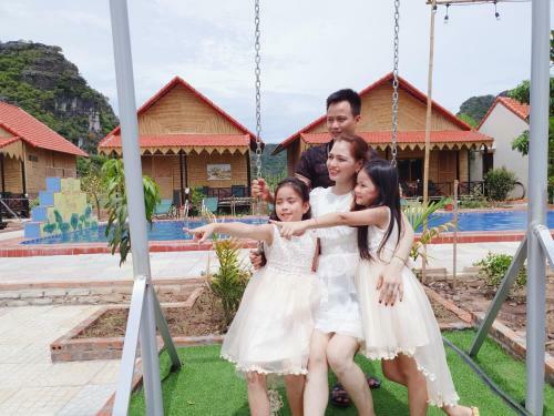 Hotel Quynh Trang Happy Homestay
