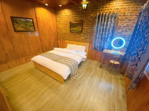 Bed & Breakfast Windmill Sapa Homstay