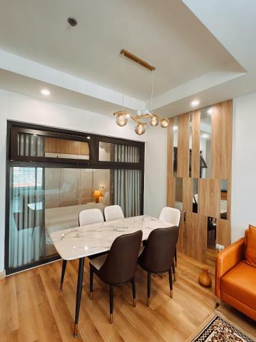 Apartamento Tms Pullman Sea View Quy Nh?n Condotel
