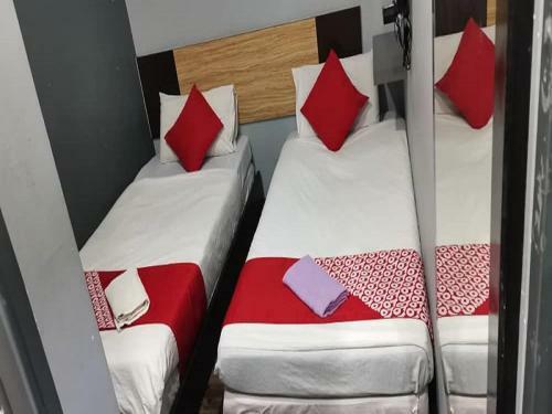 Lucky Hotel