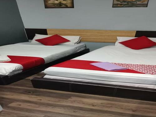 Lucky Hotel
