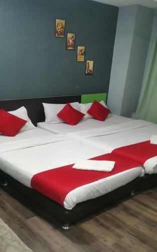 Lucky Hotel