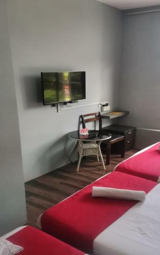 Lucky Hotel