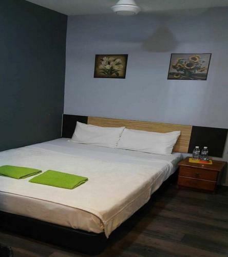 Lucky Hotel