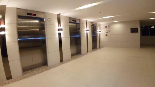 Apartamentos Field Residence Condotel