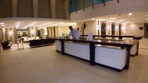Apartamentos Field Residence Condotel