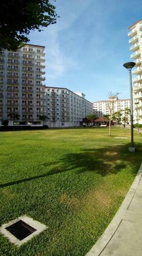 Apartamentos Field Residence Condotel