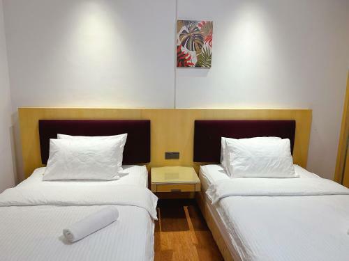 Imperial Suite Apartment (3 Bedrooms)