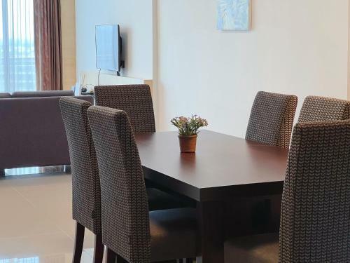 Imperial Suite Apartment (3 Bedrooms)