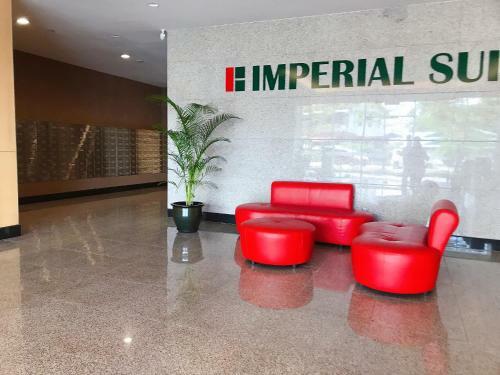 Imperial Suite Apartment (3 Bedrooms)