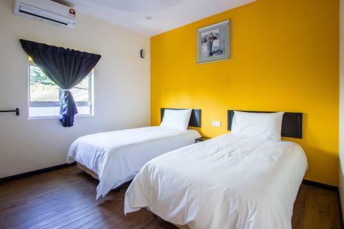 Explore 4br Gardenhouse Retreats (Free Parking)
