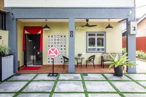 Explore 5br Gardenhouse Retreats (Free Parking)