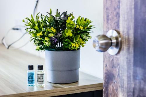 Explore 5br Gardenhouse Retreats (Free Parking)