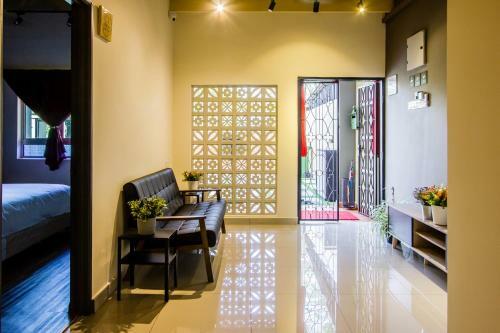 Explore 5br Gardenhouse Retreats (Free Parking)