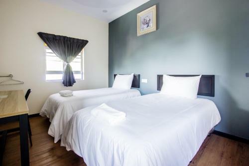 Explore 3br Gardenhouse Retreats (Free Parking)