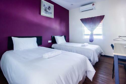 Explore 3br Gardenhouse Retreats (Free Parking)
