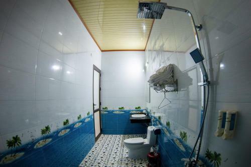 Trang An Viewpoint Homestay