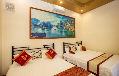Trang An Viewpoint Homestay