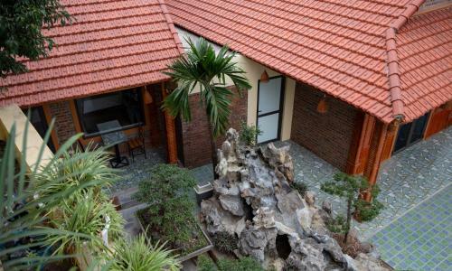 Trang An Viewpoint Homestay